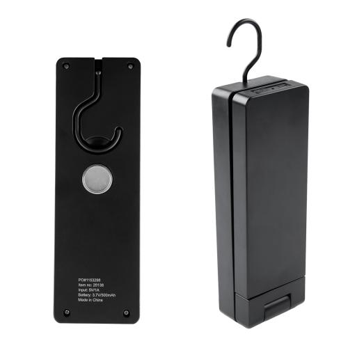 Auto & Tools - Flashlights - ToolBright Pro 13-Piece Recharge Light Set