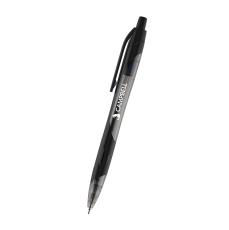 TWO-TONE KAI RABS SLEEK WRITE PEN - Plastic Pens