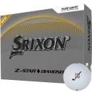 Srixon Z-STAR DIAMOND Golf Balls - 12 Pack