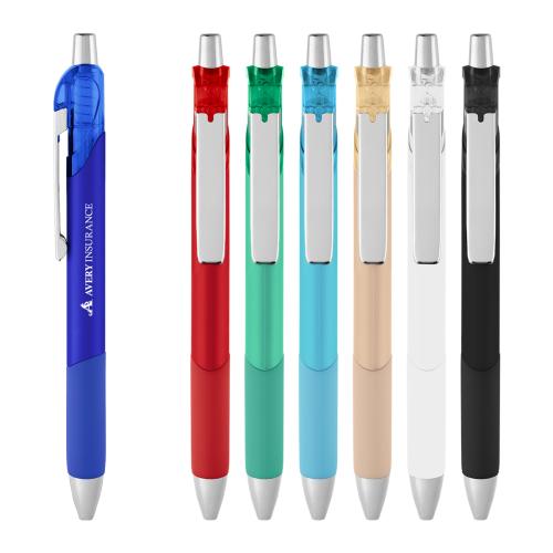 Pens & Writing - Ballpoint Pens - EcoSmooth rABS Comfort Pen