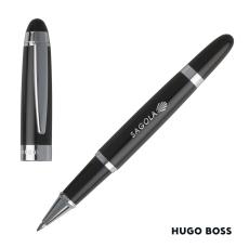 Hugo Boss&reg; Icon Ballpoint Pen - Awards and Gifts