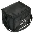 Snow Roller 6-pack Polyester Cooler Bag