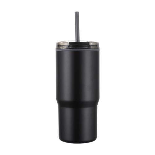 Drinkware - Tumblers - Marli 20 oz 2-in-1 Eco-Friendly Tumbler