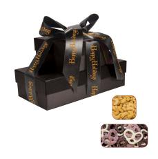 ChocoPeak Gourmet Gift Tower - Food & Candy