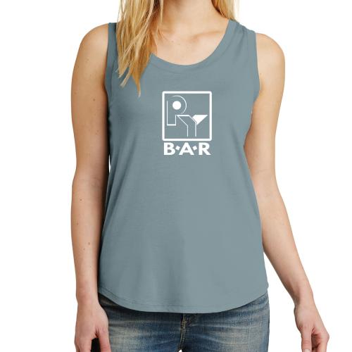 ModaFlex Women's Cotton Blend Tank Top