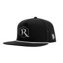 AeroFlex Max Embroidered Rope Cap