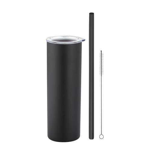 Drinkware - Gift Sets - Sip & Snack Stainless Gift Set