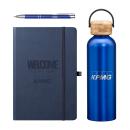 Silver 7546 C, Blue 2935 C