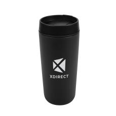 EcoSip Chill 16oz Recycled Tumbler - Straw Tumblers