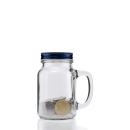 Bank Navy Reflex Blue C