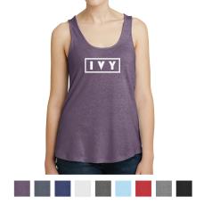 Alternative&reg; Ladies' Backstage Vintage 50/50 Tank - Awards and Gifts