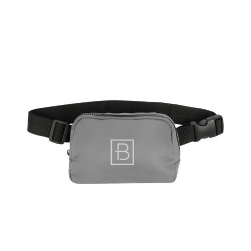 Bags - Belt Bags - NomadEase Versatile Polyester Belt Bag