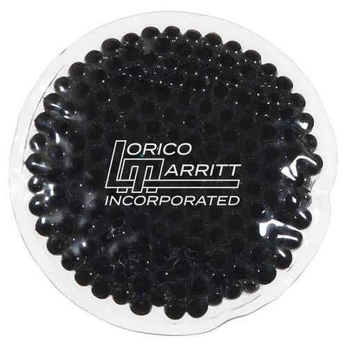 Health & Wellness - Hot and Cold Packs - Mini Round Aqua Pearls&trade; Hot/Cold Pack
