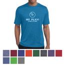 True Royal Heather;Blue