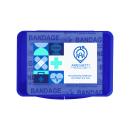 TRANSLUCENT BLUE 2728