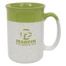 WHITE WITH LIME 2284c