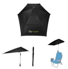 EcoShade 50 rPET Chair Umbrella - Umbrellas