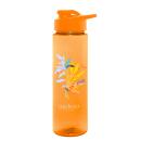 TRANSLUCENT ORANGE 021