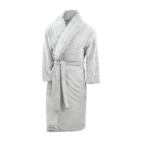 Bags - Travel Accessories - EcoLuxe Unisex Recycled Spa Robe