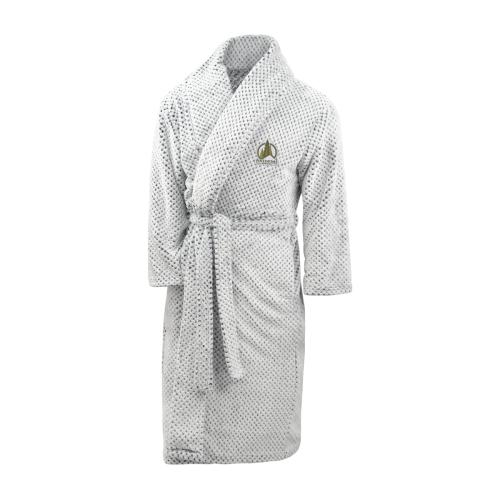 Bags - Travel Accessories - EcoLuxe Unisex Recycled Spa Robe
