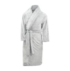 EcoLuxe Unisex Recycled Spa Robe - Bags