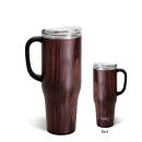 40 Oz. Swig Life&trade; Bourbon Barrel Mega Mug
