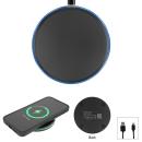 LuminCharge 15W LED Wireless Pad