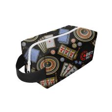 EcoVoyage Sublime Recycled Dopp Kit - New Additions