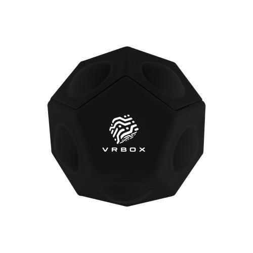 Toys & Novelties - PopZen Silicone Focus Sphere