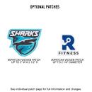 CHARCOAL WITH BLACK;Grey Dark