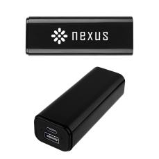 EcoCharge ReGen 5k Power Bank - Technology
