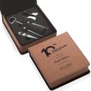 Brown 7594 C, Rawhide