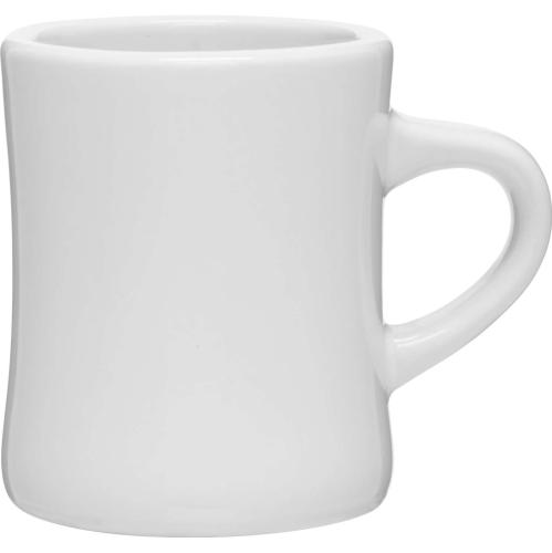 Drinkware - Mugs - SipCharm 10oz Ceramic Diner Mug