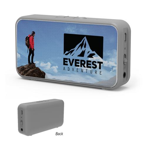 Technology - Power Banks - EchoThrive Bluetooth PowerStick Speaker