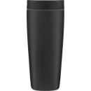 very very dark black