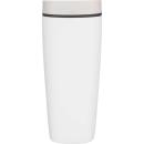 shy marshmallow white