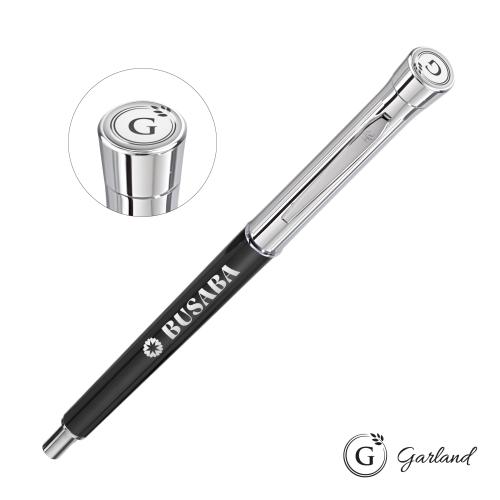 Pens & Writing - Pencils - Garland&reg; Monogram Custom Mechanical Pencil - Gold