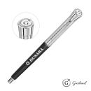 Garland&reg; Monogram Custom Mechanical Pencil - Gold