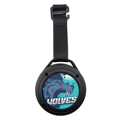 Technology - Speakers - AquaTune Strap-On Bluetooth Speaker