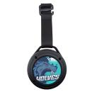 AquaTune Strap-On Bluetooth Speaker