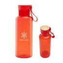 TRANSLUCENT RED 186