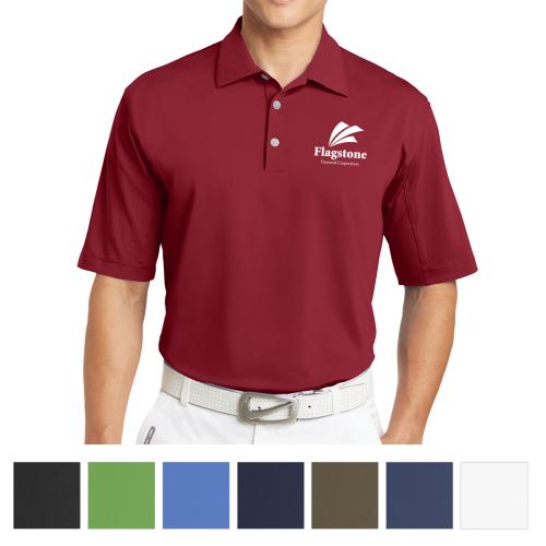 Nike Golf Men's Nike Sphere Dry Diamond Polo