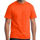 Safety Orange;Orange
