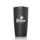 EcoSavor Wheat Tumbler - 20oz Dual Wall
