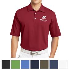 Nike Golf Men's Nike Sphere Dry Diamond Polo - Apparel