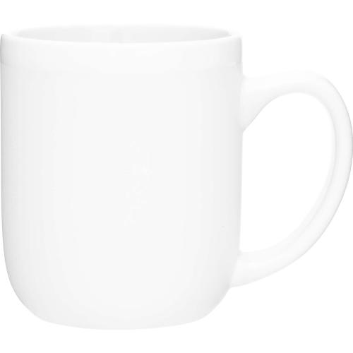 Drinkware - Mugs - MatteGloss 16oz Ceramic Mug