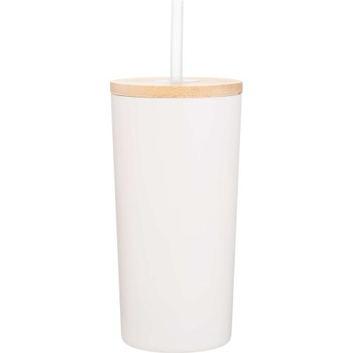 Drinkware - Tumblers - EcoChill 17oz Stainless Tumbler