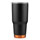 Black/Copper Black 6 C