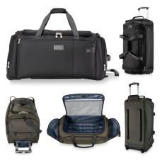 Skyway&reg; Sigma 7.0 Rolling Duffel Bag - Duffel Bags