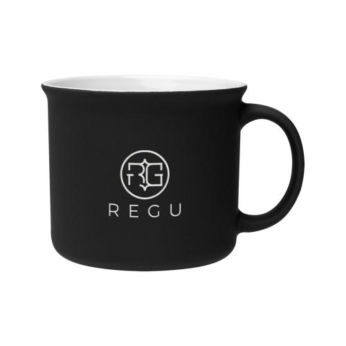 Drinkware - Mugs - CampVibe 15oz Smooth Ceramic Mug